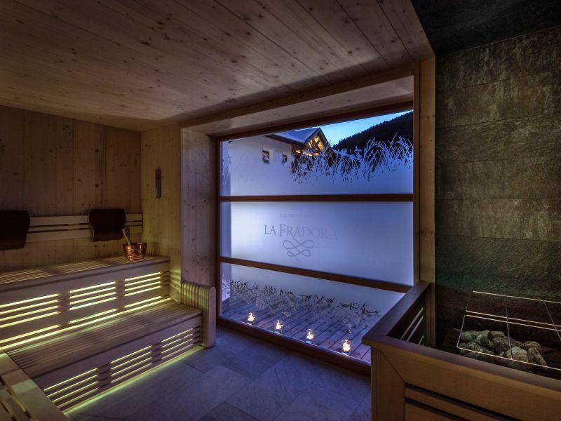 Hotel La Fradora - Dolomites Hotel ซานกัสซิอาโน ภายนอก รูปภาพ