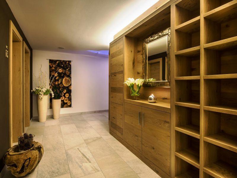 Hotel La Fradora - Dolomites Hotel ซานกัสซิอาโน ภายนอก รูปภาพ