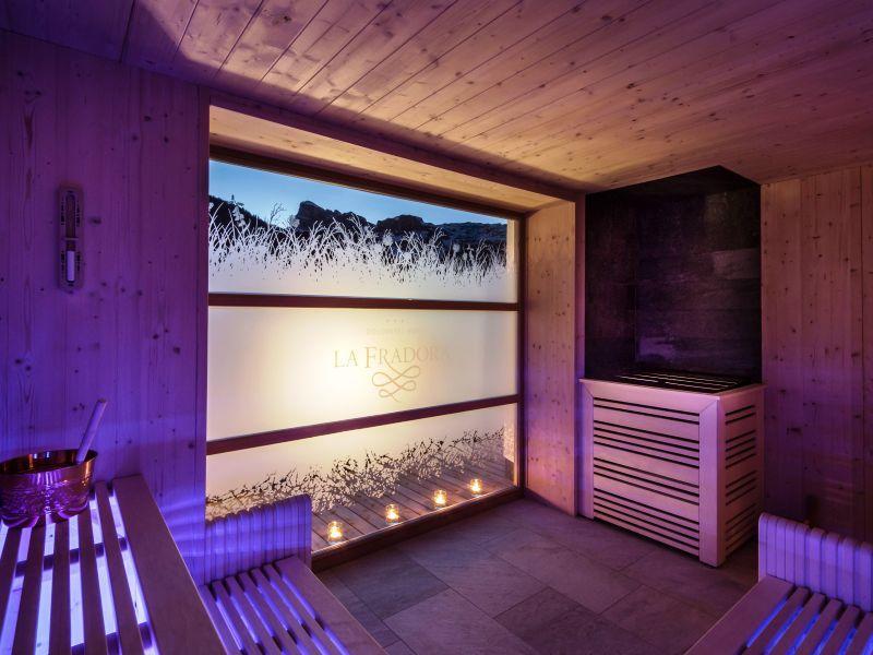 Hotel La Fradora - Dolomites Hotel ซานกัสซิอาโน ภายนอก รูปภาพ